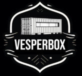 VesperBox Logo